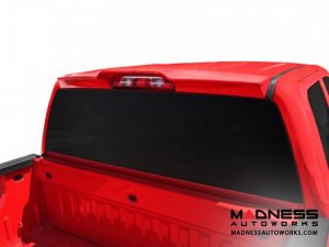 Toyota Tundra CrewMax Truck Cab Spoiler (2014-2017) Toyota Tundra CrewMax Truck Cab Spoiler (2014-2017)